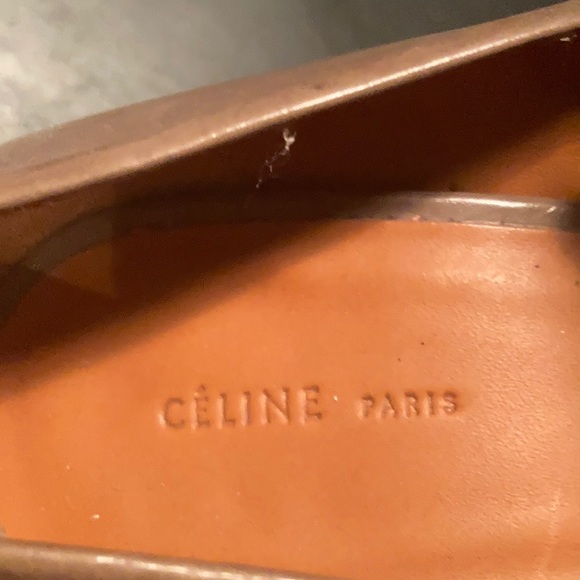 Authentic Celine - Picture 3 of 6